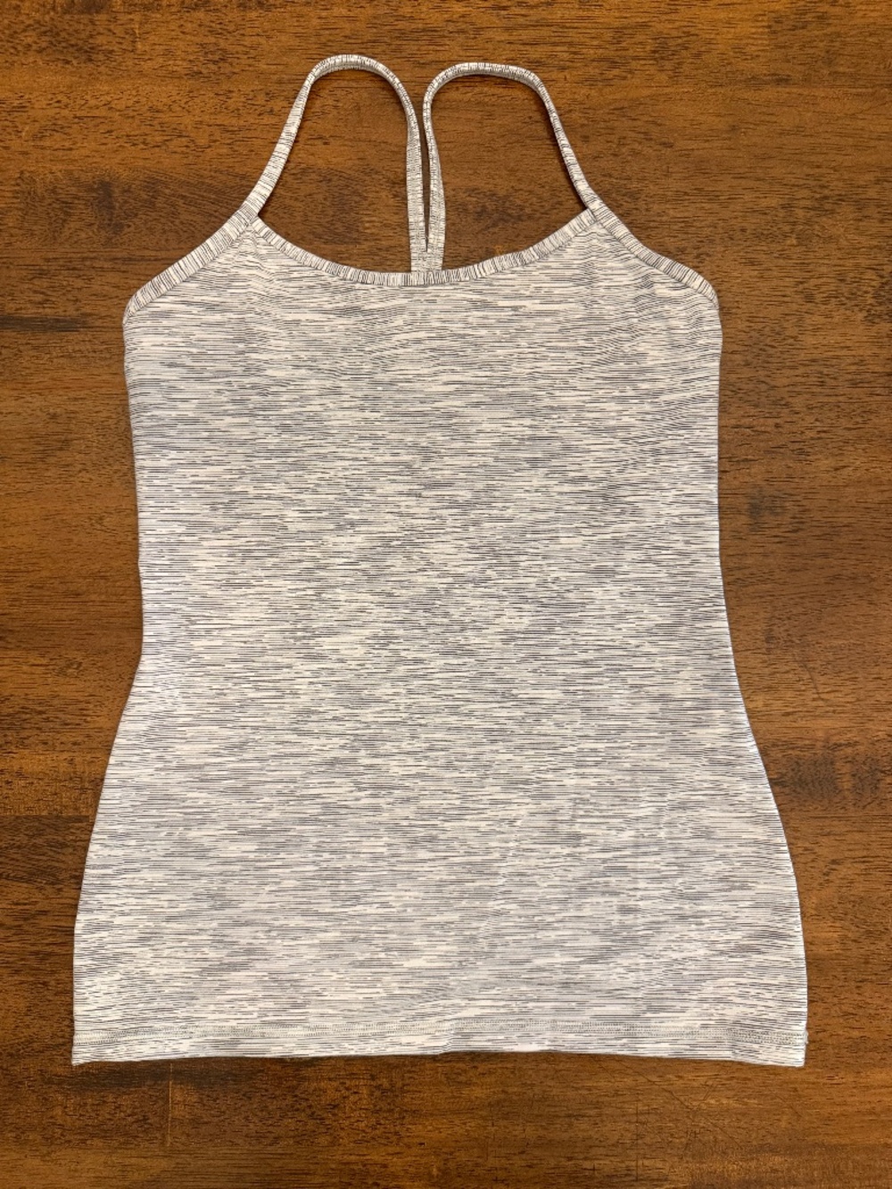 Lululemon Power Y tank